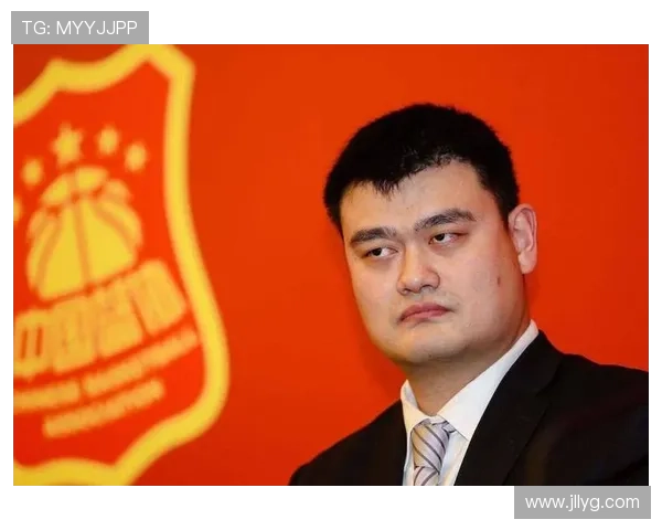 脸型像姚明的我如何在生活中展现自己的独特魅力与风采