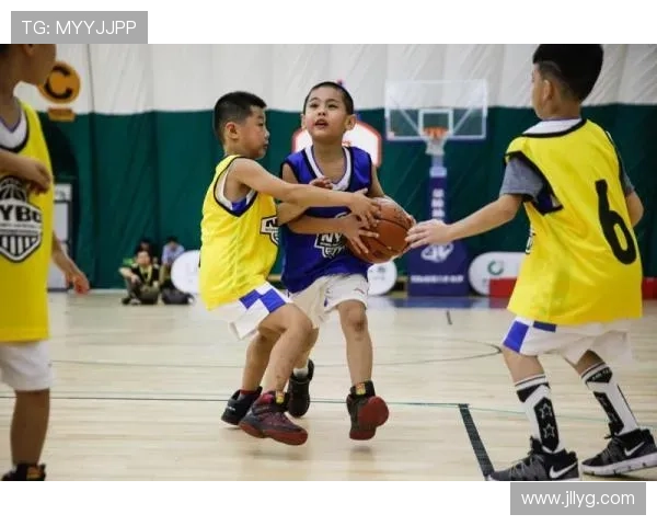 河南篮协姚明推动篮球发展新举措助力青少年成长与竞技水平提升