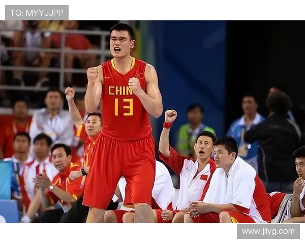 利物浦球迷对姚明的高度评价与篮球文化的深远影响