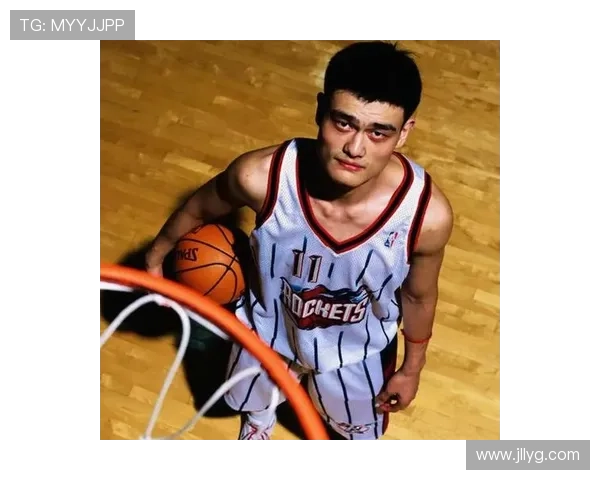 腾讯解说姚明的传奇篮球生涯与影响力分析