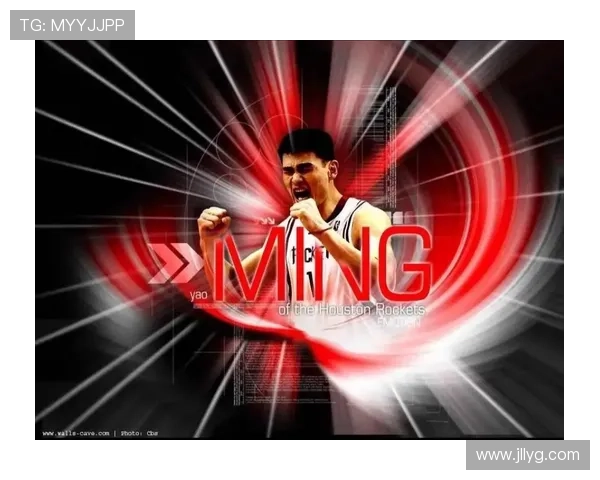 姚明从篮球巨星到商业领袖的蜕变之路与人生转折探讨