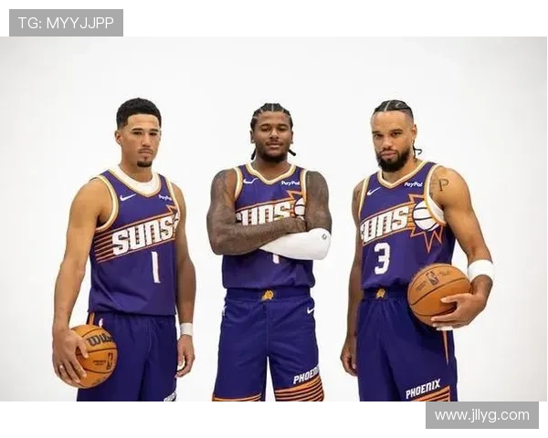 狄龙建议布克应更自私一些多出手承担核心进攻责任