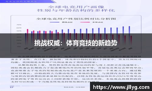 挑战权威：体育竞技的新趋势